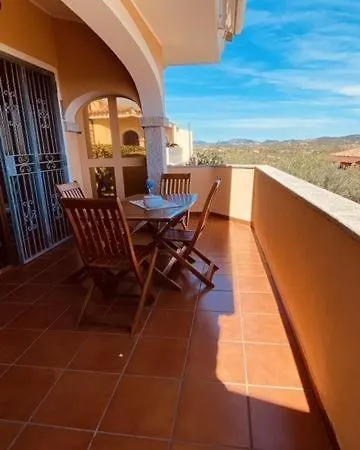 Casa Oberto