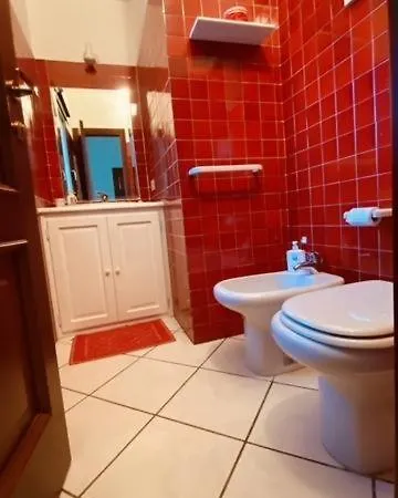 בית נופש Casa Oberto