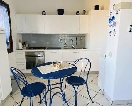 Casa Oberto