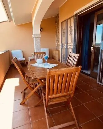 Prázdninový dům Casa Oberto *