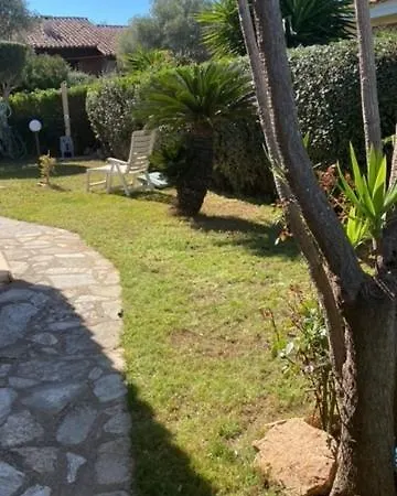 Casa Oberto Tatil Evi *