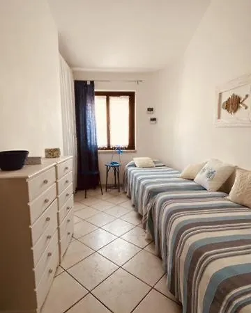 Holiday home Casa Oberto