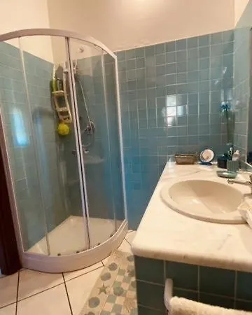 Casa Oberto Holiday home Porto San Paolo (Sardinia)