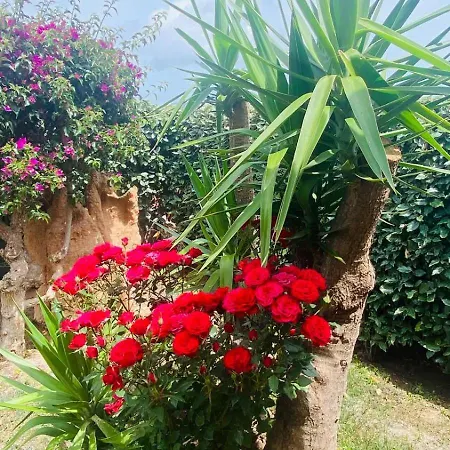 Holiday home Casa Oberto *