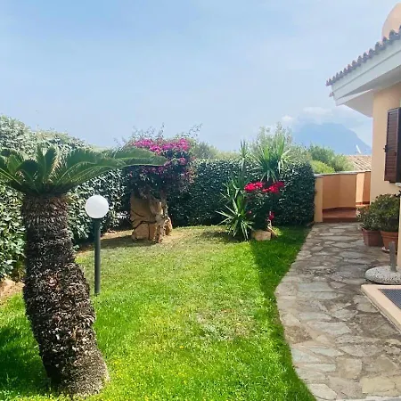 Casa Oberto Holiday home Porto San Paolo (Sardinia)