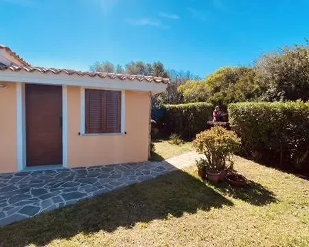 Tatil Evi Casa Oberto *