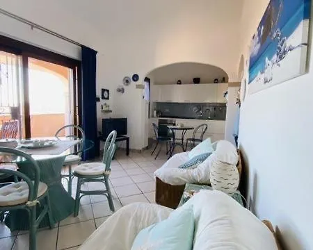 Tatil Evi Casa Oberto Porto San Paolo (Sardinia)