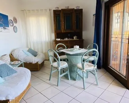 Holiday home Casa Oberto