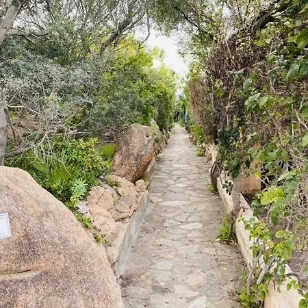 Holiday home Casa Oberto Porto San Paolo (Sardinia)