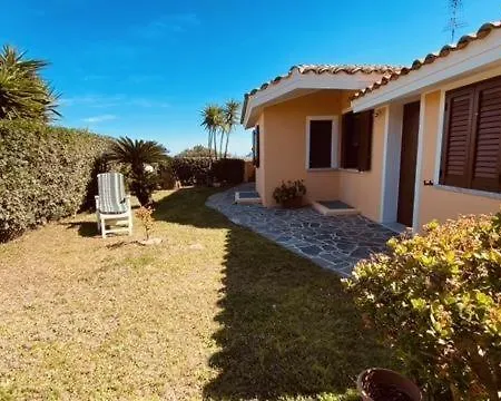 Casa Oberto Tatil Evi
