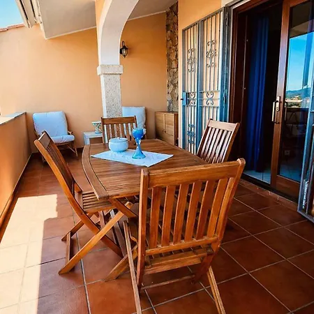 Casa Oberto