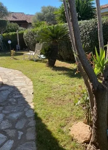 Casa Oberto Casa de Férias *