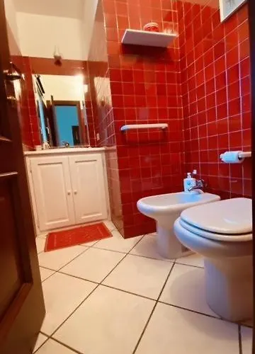 Casa de Férias Casa Oberto