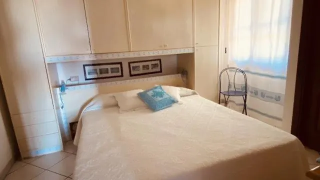 Casa Oberto * Porto San Paolo (Sardinia)