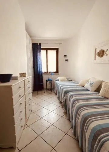Prázdninový dům Casa Oberto