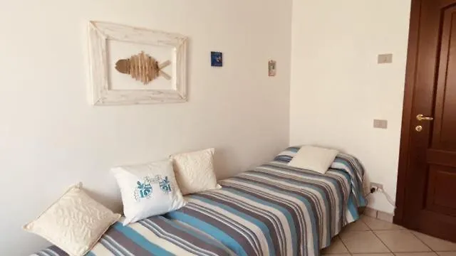 Casa Oberto Prázdninový dům *